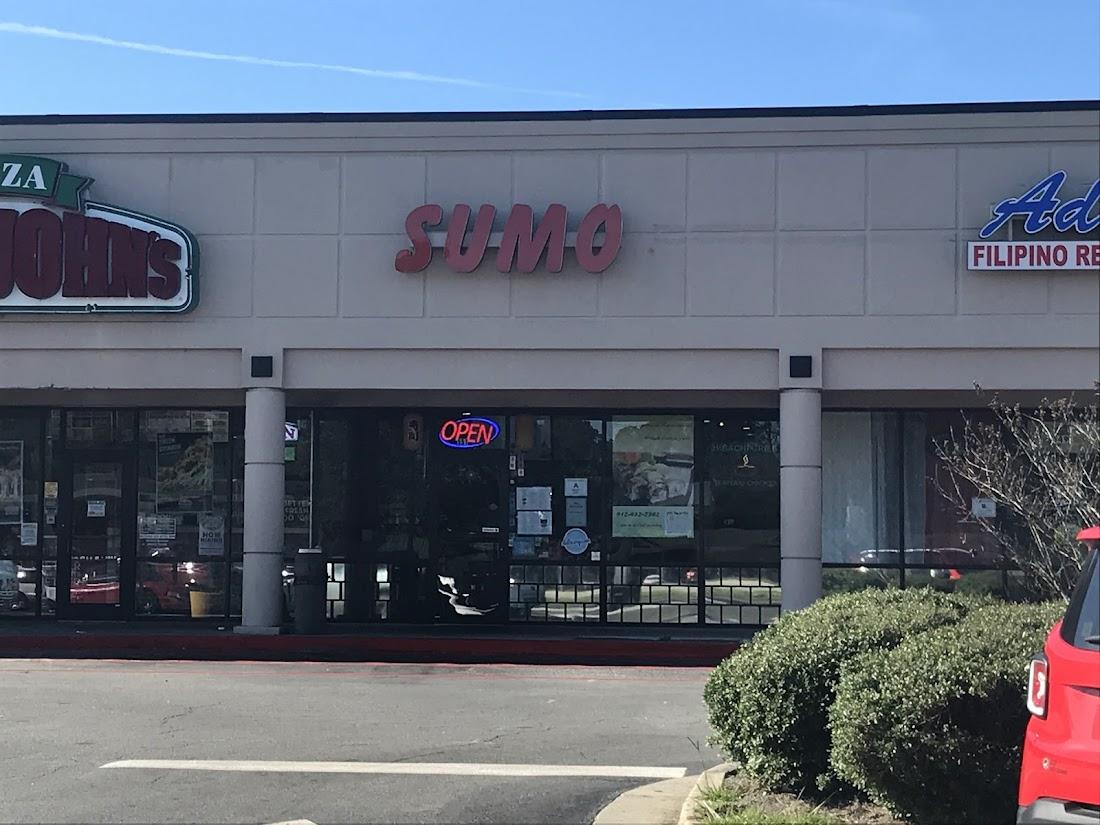 SUMO