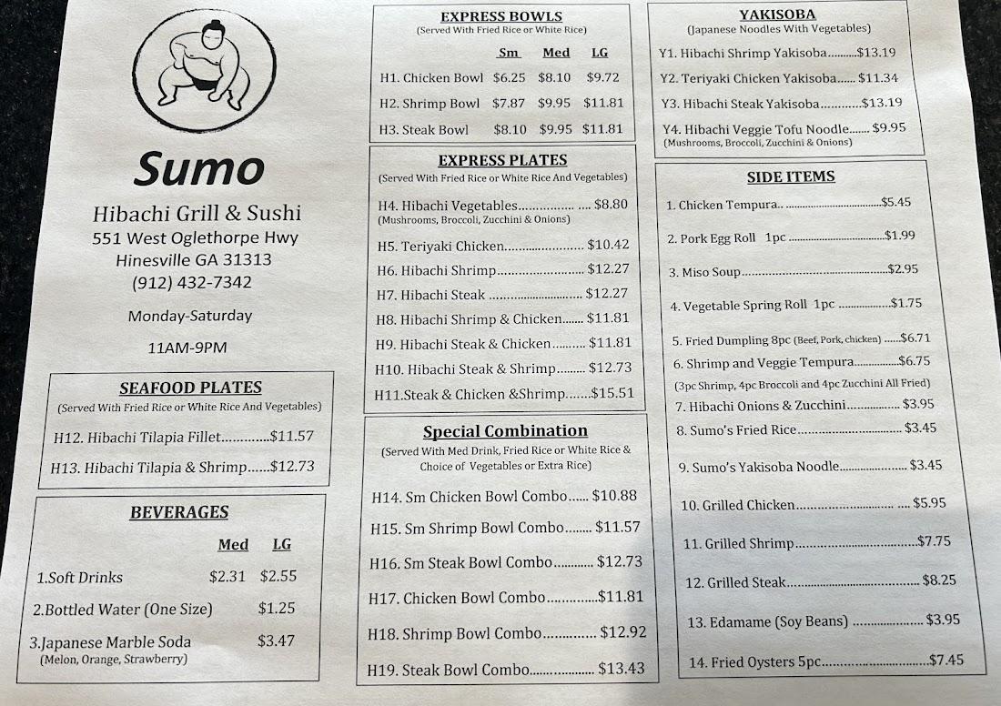 SUMO