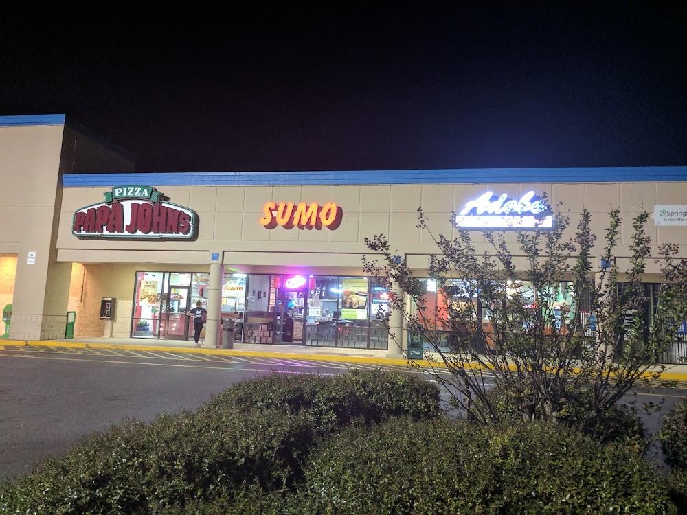 SUMO